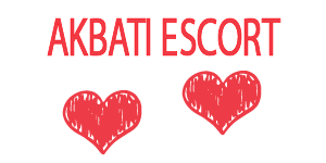 Akbatı Escort Logo